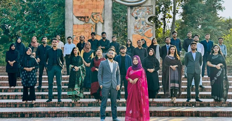 কুবিতে ‘হাল্ট প্রাইজ ২০২৫-২৬ ’-এর আয়োজক কমিটি ঘোষণা